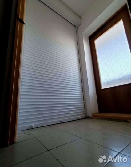 Рольставни