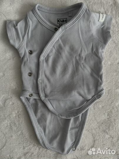 Боди для новорожденных