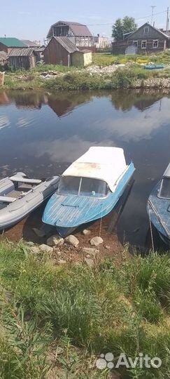 Казанка 5м2 Ямаха 40HE