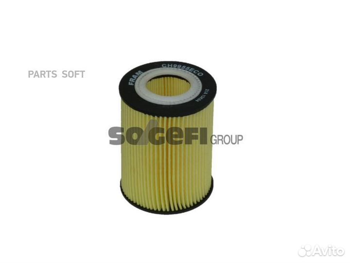 Fram CH9955ECO Масляный фильтр
