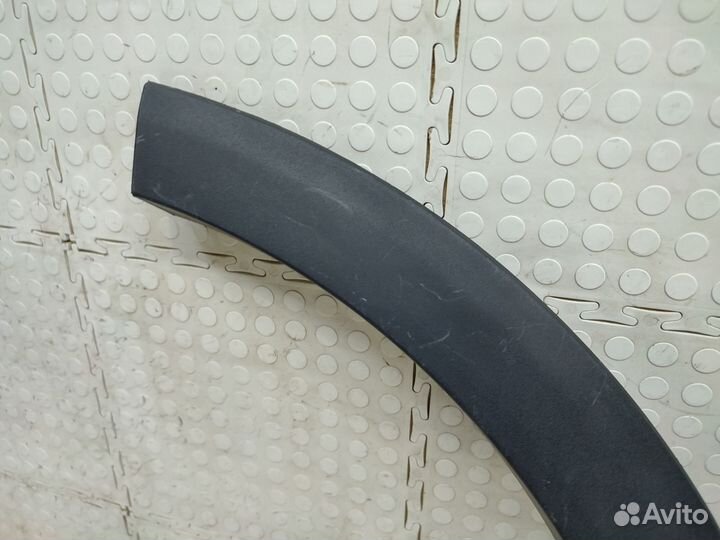 Накладка двери задняя правая Chery Tiggo 7 Pro