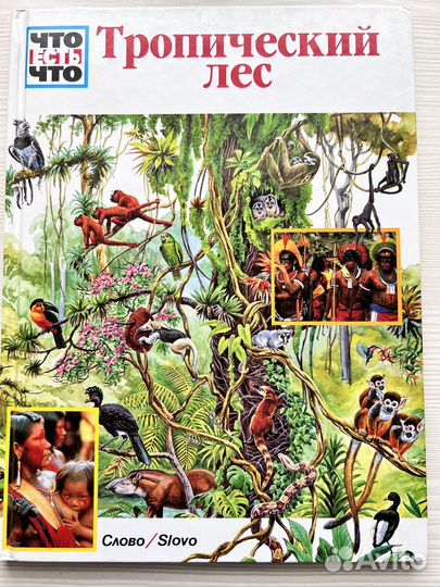 Детские книги энциклопедии