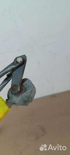 Мотор Стеклоочистителя Suzuki Sx4