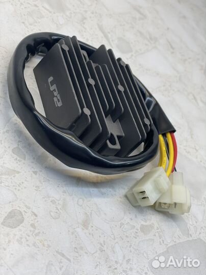 Реле зарядки Suzuki RF400 97, GSF400 91-93