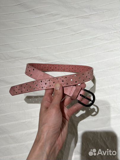 Ремени для девочки H&M