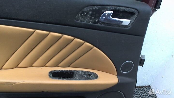 Дверь боковая Alfa Romeo 159, 2006