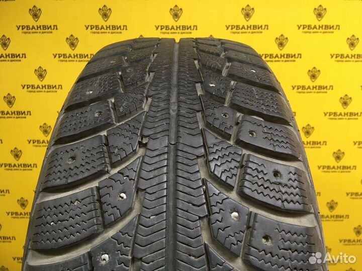 Gislaved Nord Frost 5 205/60 R16 96T