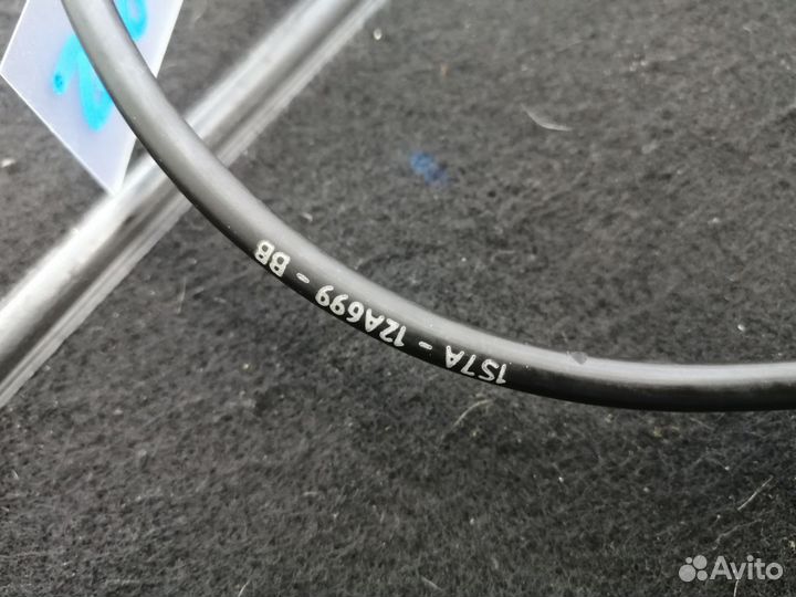 Датчик детонации Mazda 6 2.0 бензин LF