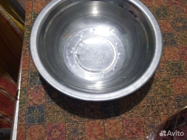 Миска для животных