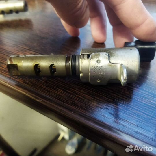 Клапан vvti Toyota 1533031020