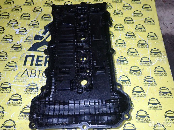 Крышка головки блока (клапанная) Kia Sportage 4