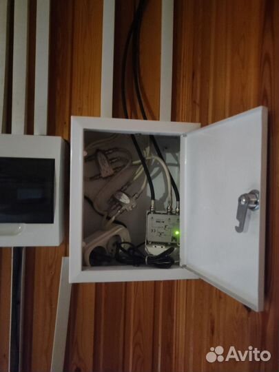 Настроить Триколор МТС НТВ Установка спутниковых а