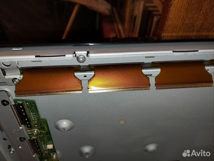 Плазменная панель MC106FU1400 MD-42JF14PE1