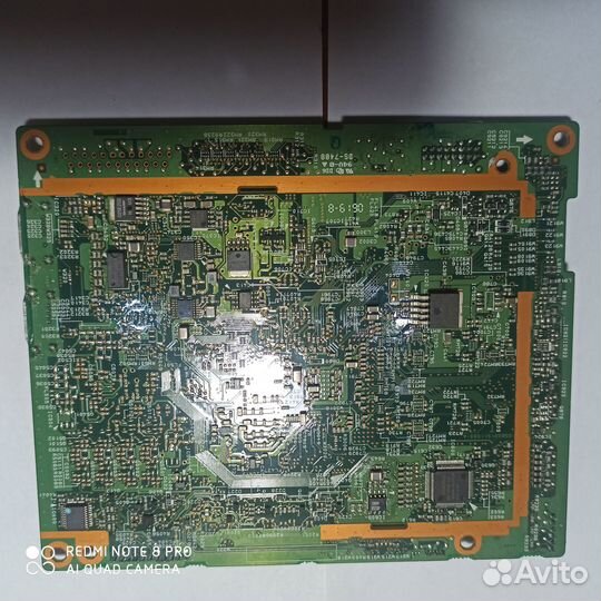 Плата T-Con, A5A001511010A PD2238