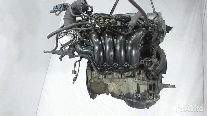 Двигатель Toyota Previa (Estima) 2000-2006 2azfe 2