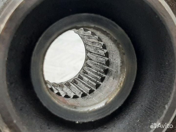 Ступица для Peugeot-Citroen C5 1