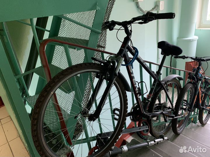 Велосипед Stern Dynamic 2.0