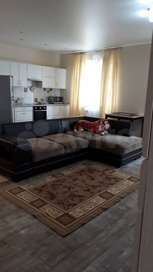 3-к. квартира, 68 м², 7/16 эт.