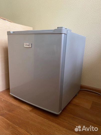 Холодильник Galaxy