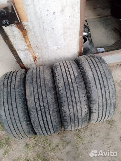 LingLong GreenMax HP010 185/55 R15