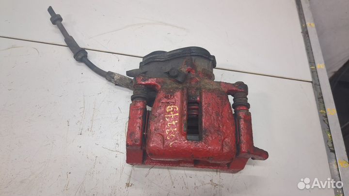 Суппорт Audi A7, 2012