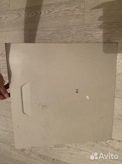 Боковая крышка от системного блока