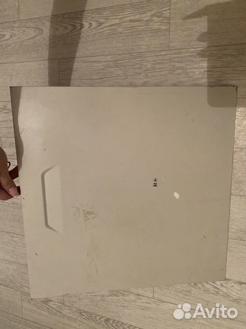 Боковая крышка от системного блока