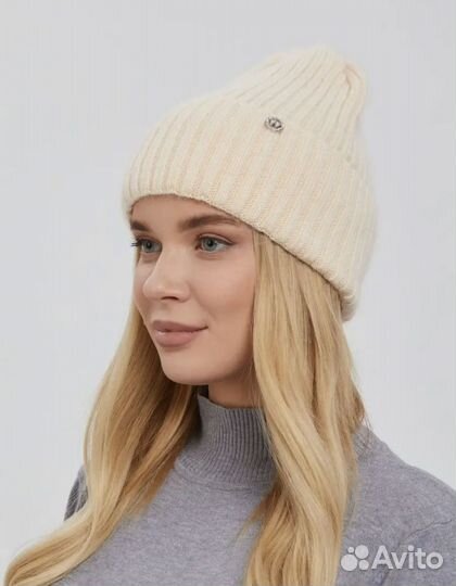 Шапка женская