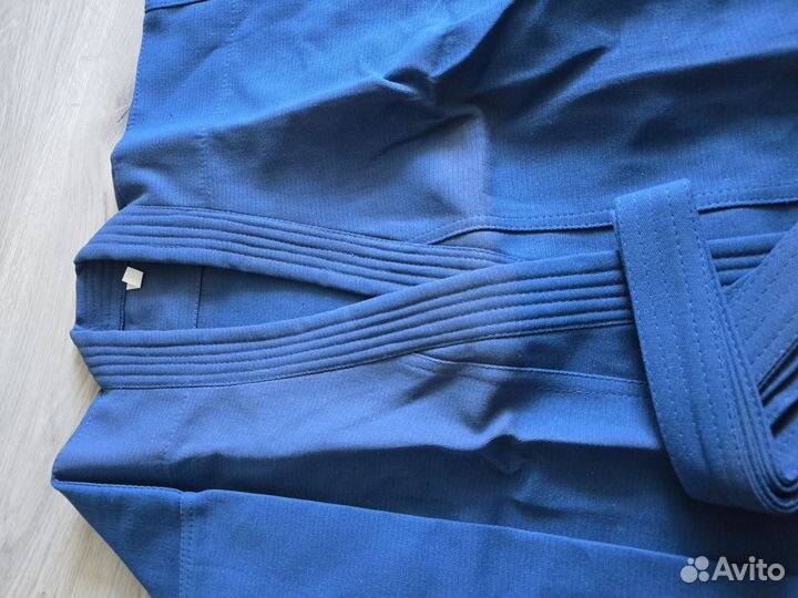 Кимоно для каратэ детское