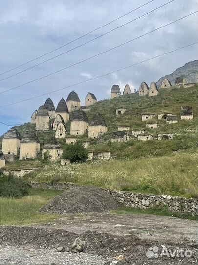 Пассажирские перевозки