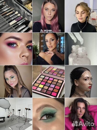 Маркетолог/контент-фотограф/smm-специалист