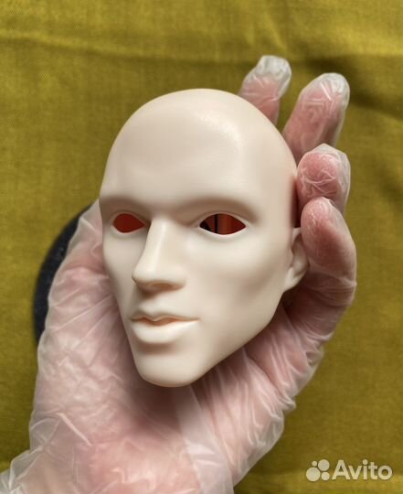 Nikky от Black Cherry Dolls