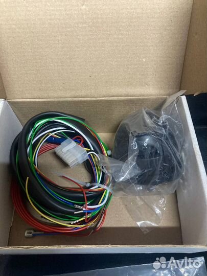 Смарт-коннект KA.SC.7.1