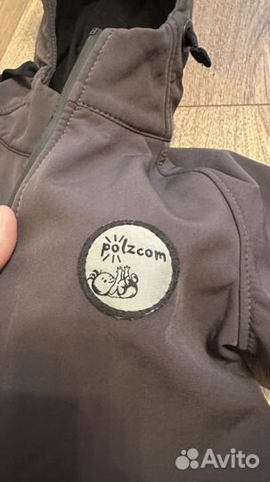 Комбинезон демисезонный 92