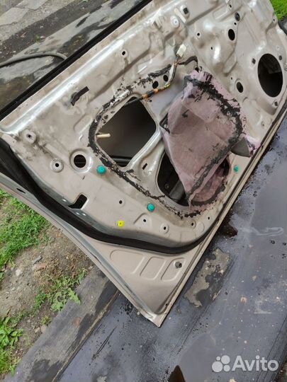 Дверь Лексус GS300