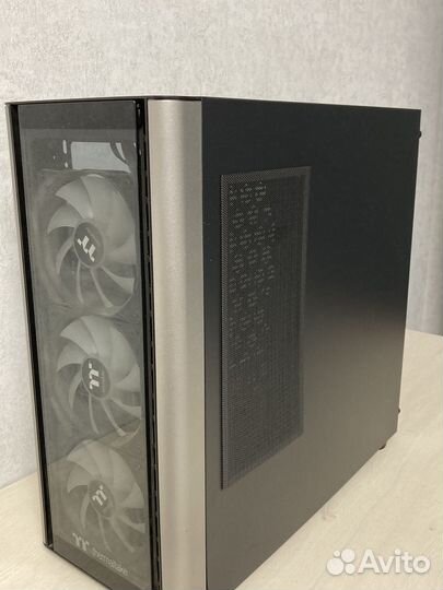 Корпус для пк Termaltake
