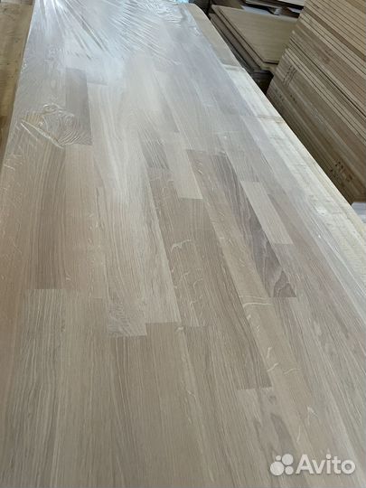 Щиты мебельные ясень дуб береза сосна