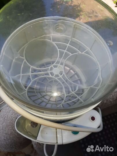 Подогреватель бутылочек (Германия)