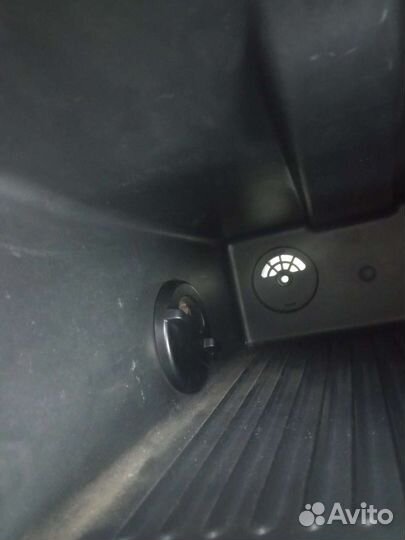 Охлаждаемый перчаточный ящик Ford Focus 2