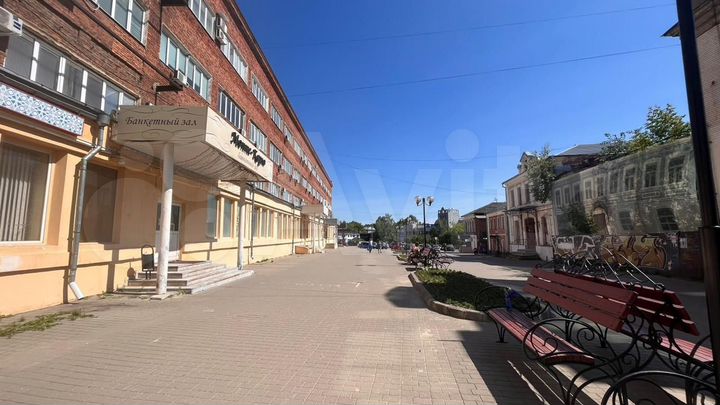 Свободного назначения, 180 м²