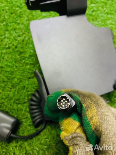 Телефон volvo V70