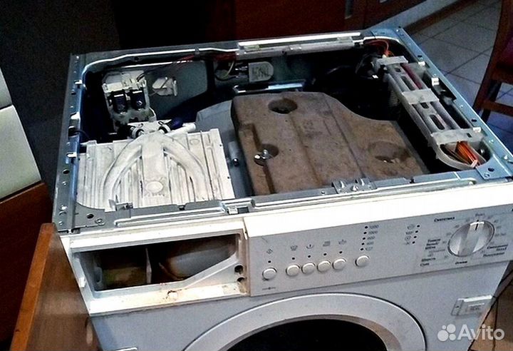 Ремонт стиральных машин Частный мастер