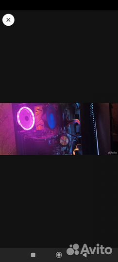 Игровой пк