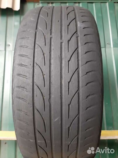 Zetro S4 205/55 R16