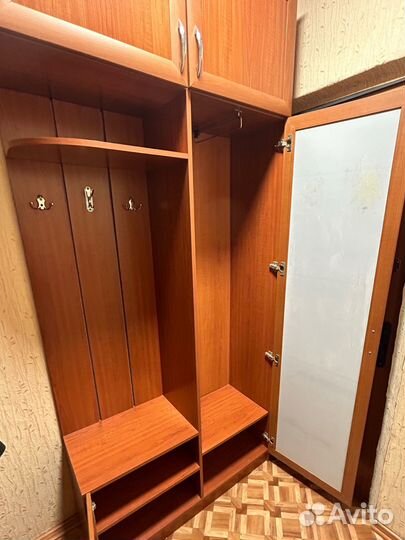 Шкаф в прихожую