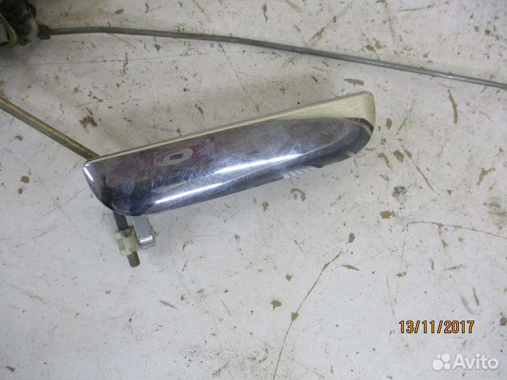 Ручка двери наружная Форд Рейнджер 1