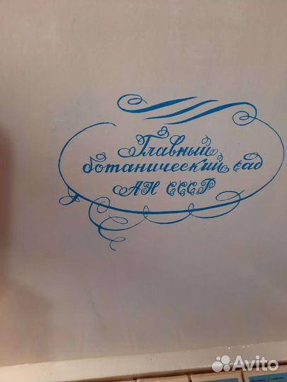 Сувенирный набор спичек СССР