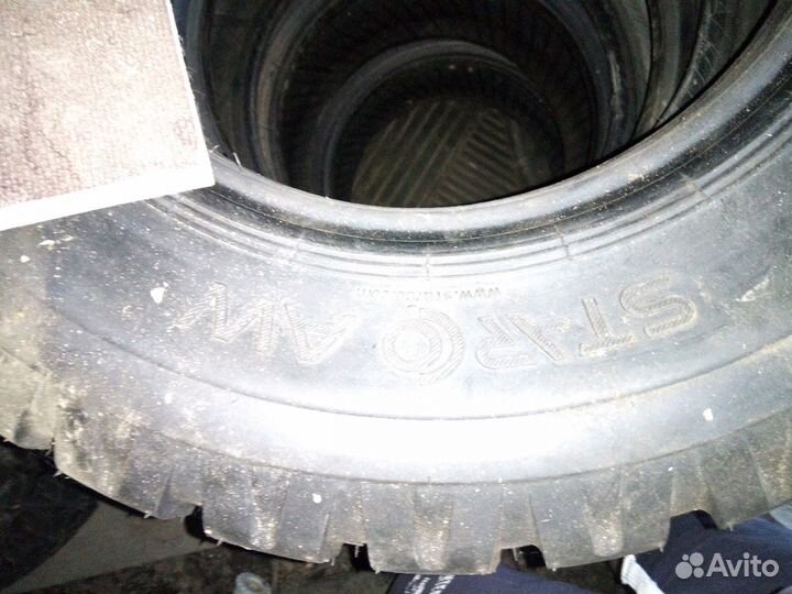 Accelera RA162 165/75 R15.3