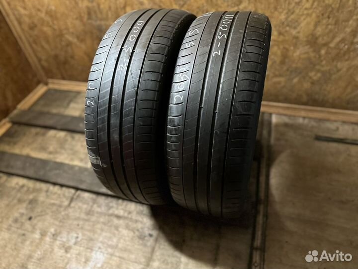 Michelin Primacy 3 205/55 R16 91V