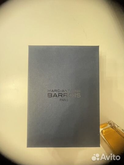 B683 barrois
